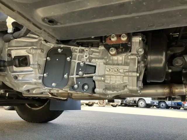 日野 デュトロ 2KG-XZU712Mの写真26