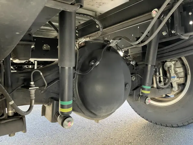 日野 デュトロ 2KG-XZU712Mの写真29