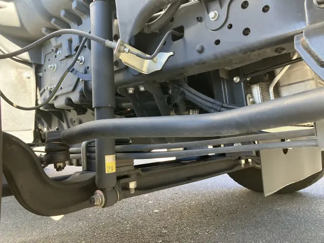日野 デュトロ 2KG-XZU712Mの写真30