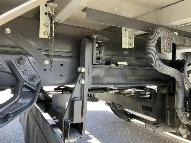 日野 デュトロ 2KG-XZU712Mの写真31