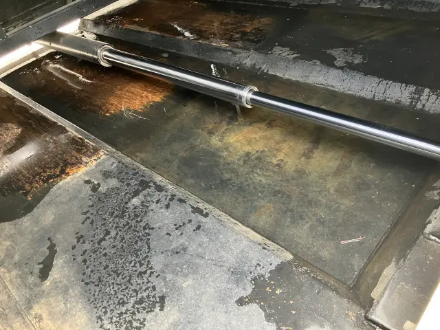 三菱 キャンター 2PG-FEAV0の写真14