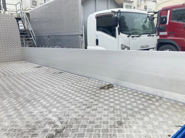 日野 デュトロ TSG-XKU650Mの写真11