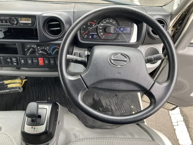日野 デュトロ TSG-XKU650Mの写真15
