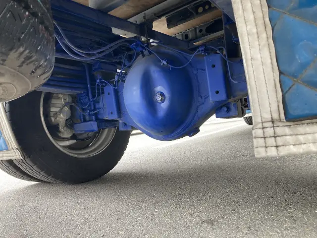 日野 デュトロ TSG-XKU650Mの写真24