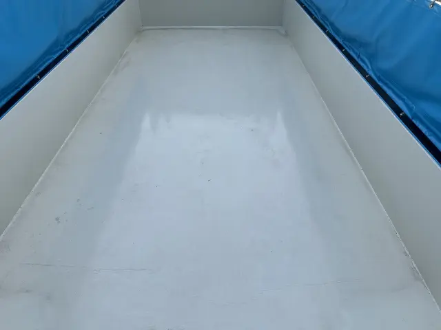 いすゞ ギガ 2RG-CXZ77DTの写真12