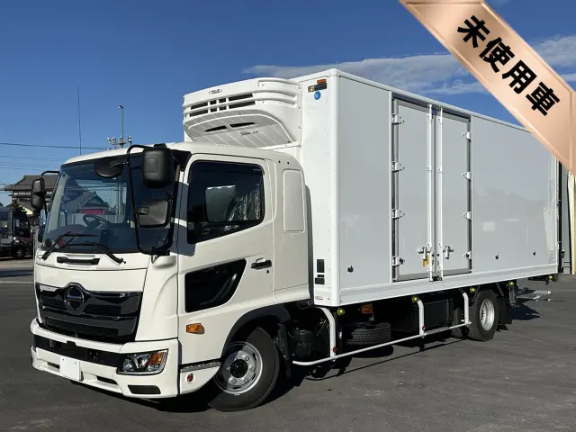 日野 レンジャー 2KG-FD2ABGの写真1