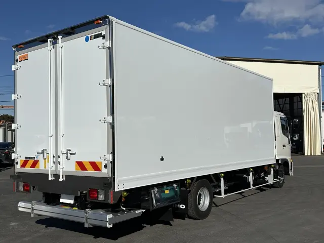 日野 レンジャー 2KG-FD2ABGの写真2