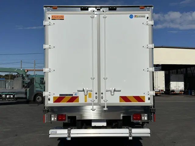 日野 レンジャー 2KG-FD2ABGの写真3