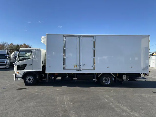 日野 レンジャー 2KG-FD2ABGの写真4