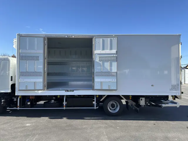 日野 レンジャー 2KG-FD2ABGの写真5