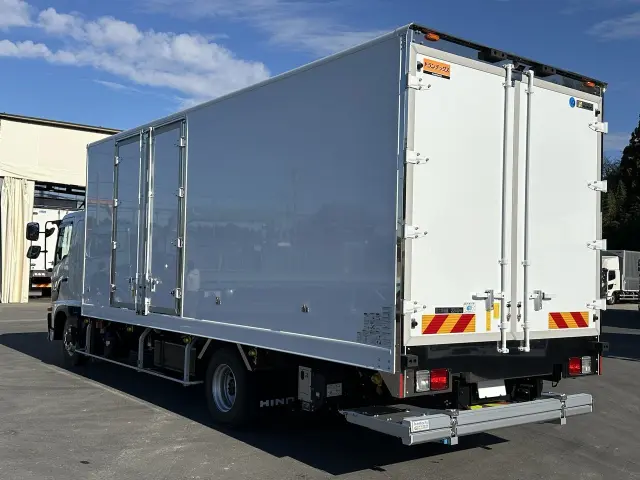 日野 レンジャー 2KG-FD2ABGの写真6