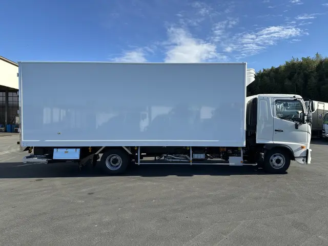 日野 レンジャー 2KG-FD2ABGの写真7