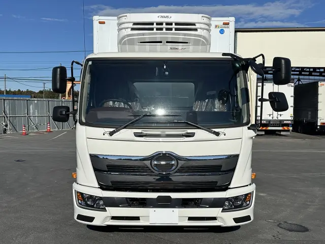 日野 レンジャー 2KG-FD2ABGの写真9