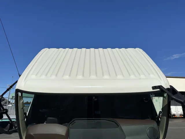 日野 レンジャー 2KG-FD2ABGの写真10