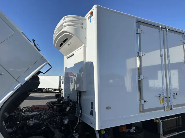 日野 レンジャー 2KG-FD2ABGの写真11