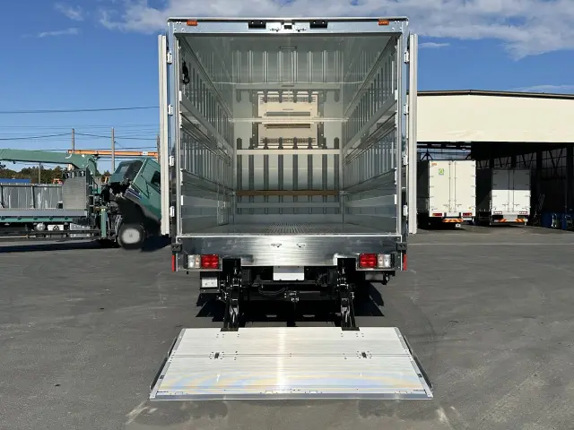 日野 レンジャー 2KG-FD2ABGの写真12