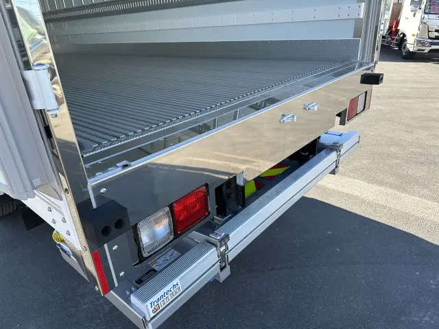 日野 レンジャー 2KG-FD2ABGの写真20