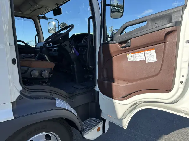 日野 レンジャー 2KG-FD2ABGの写真21