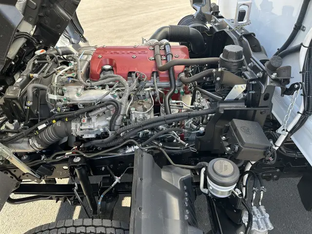 日野 レンジャー 2KG-FD2ABGの写真25