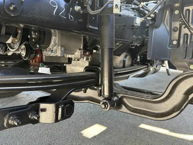 日野 レンジャー 2KG-FD2ABGの写真26