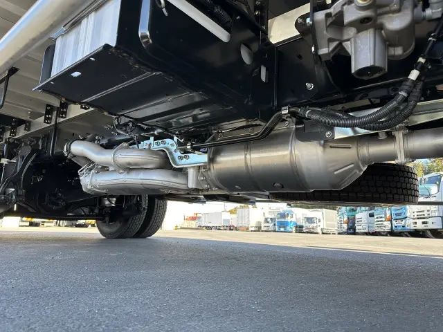 日野 レンジャー 2KG-FD2ABGの写真27