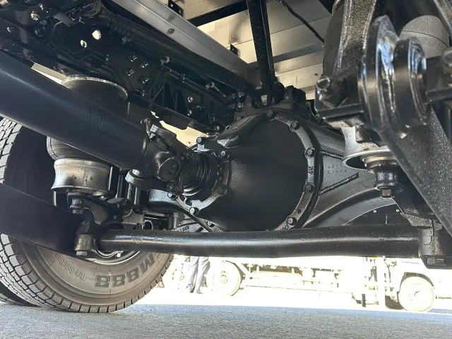 日野 レンジャー 2KG-FD2ABGの写真28