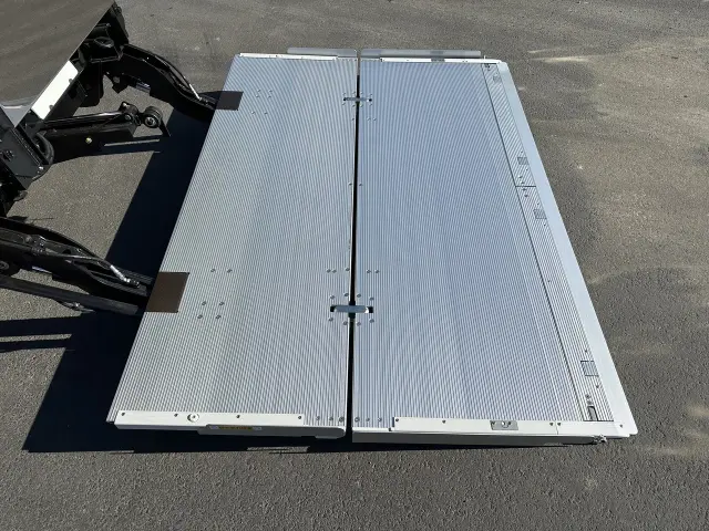 日野 レンジャー 2KG-FD2ABGの写真32