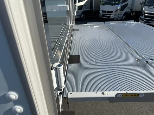 日野 レンジャー 2KG-FD2ABGの写真33