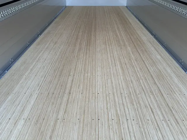 いすゞ フォワード 2RG-FRR90T4の写真13