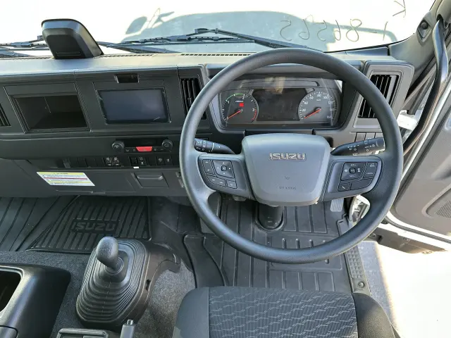 いすゞ フォワード 2RG-FRR90T4の写真21