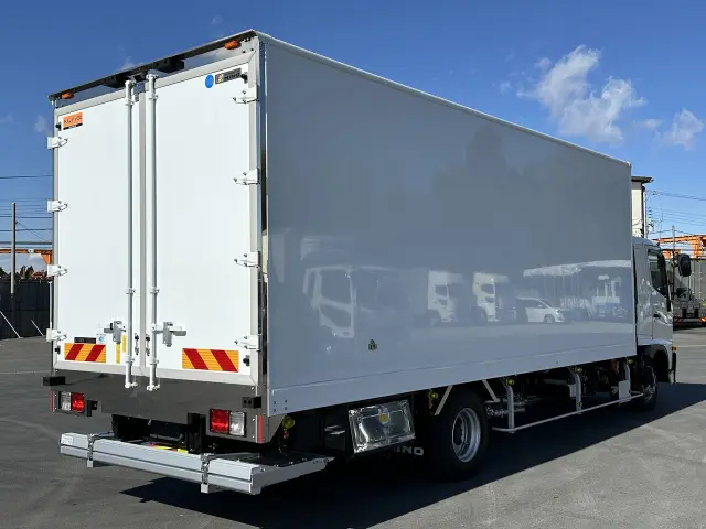 日野 レンジャー 2KG-FD2ABGの写真2