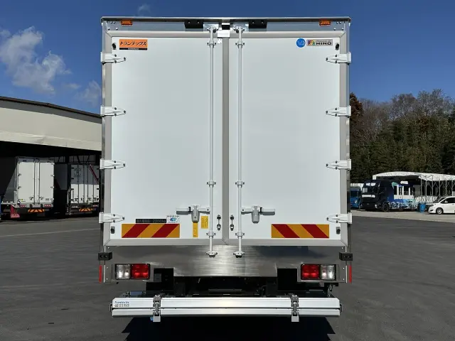 日野 レンジャー 2KG-FD2ABGの写真3