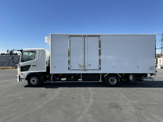 日野 レンジャー 2KG-FD2ABGの写真4