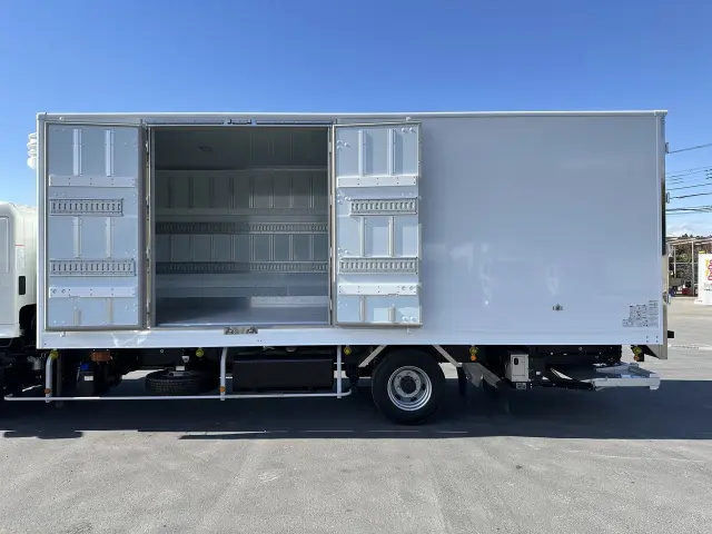 日野 レンジャー 2KG-FD2ABGの写真5