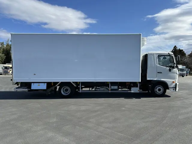 日野 レンジャー 2KG-FD2ABGの写真7