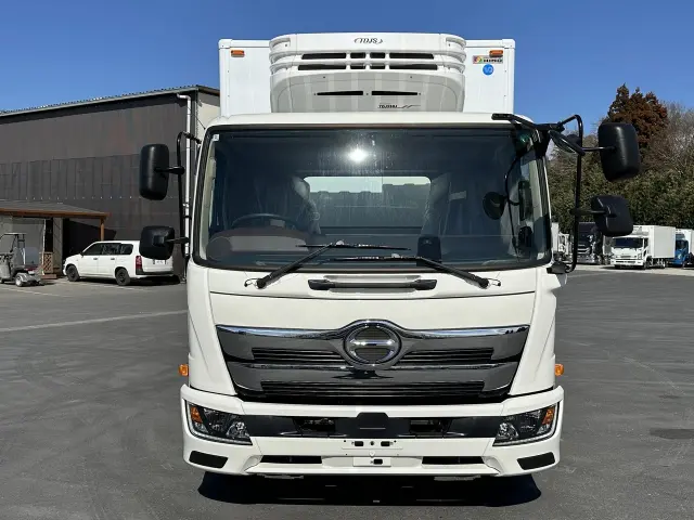 日野 レンジャー 2KG-FD2ABGの写真9