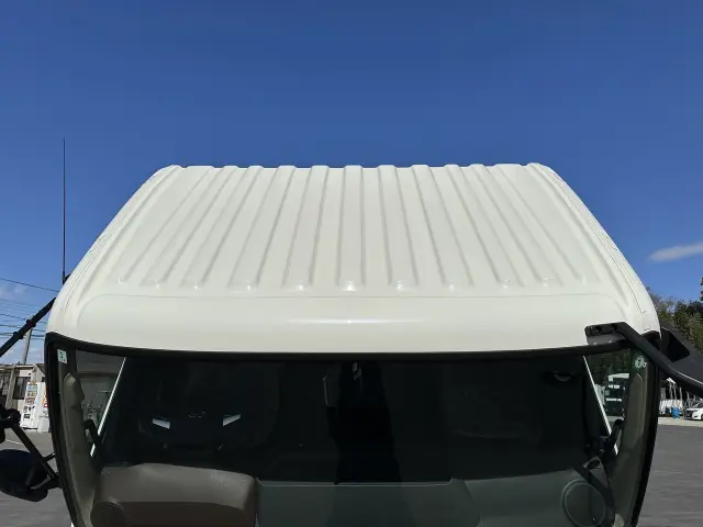 日野 レンジャー 2KG-FD2ABGの写真10