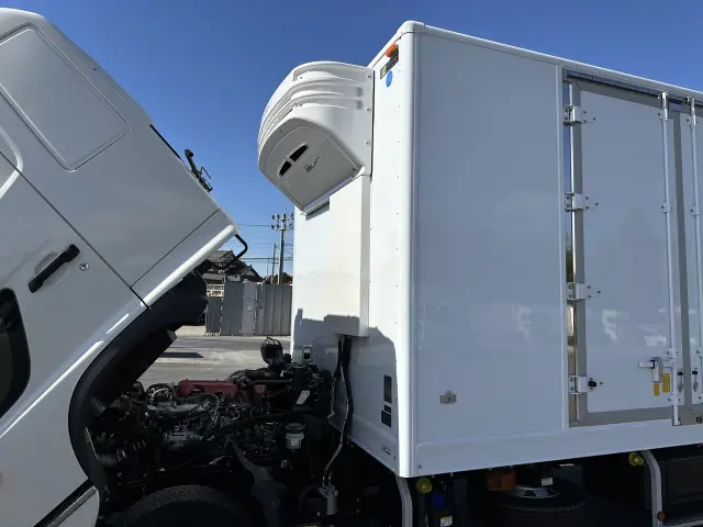 日野 レンジャー 2KG-FD2ABGの写真11