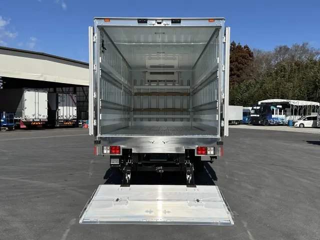 日野 レンジャー 2KG-FD2ABGの写真12