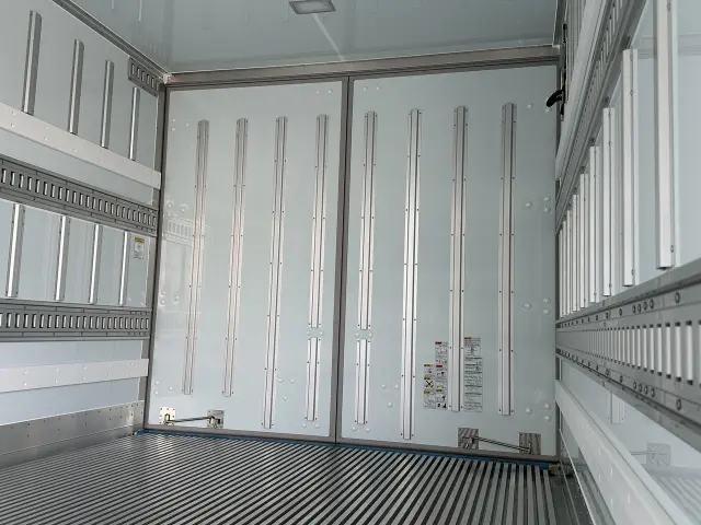 日野 レンジャー 2KG-FD2ABGの写真19