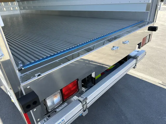 日野 レンジャー 2KG-FD2ABGの写真20