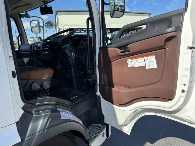 日野 レンジャー 2KG-FD2ABGの写真21