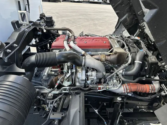 日野 レンジャー 2KG-FD2ABGの写真24