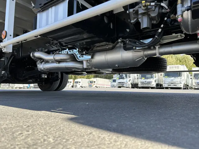 日野 レンジャー 2KG-FD2ABGの写真26