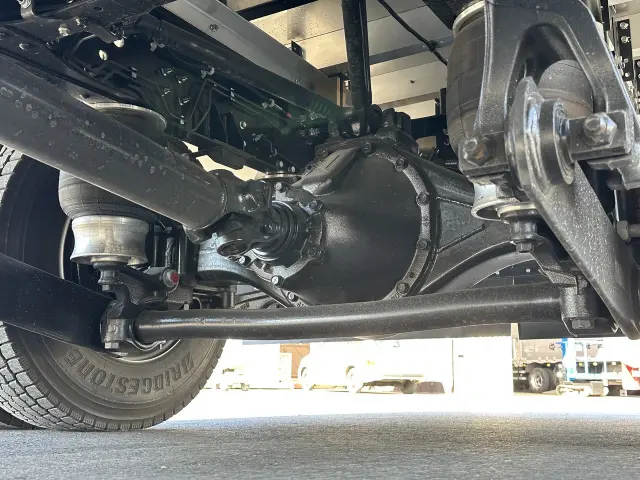 日野 レンジャー 2KG-FD2ABGの写真27