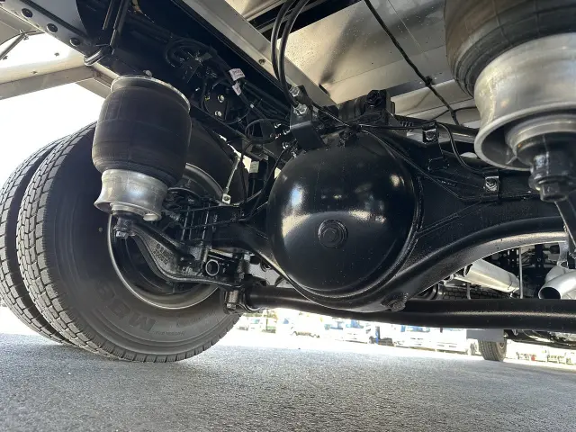 日野 レンジャー 2KG-FD2ABGの写真28