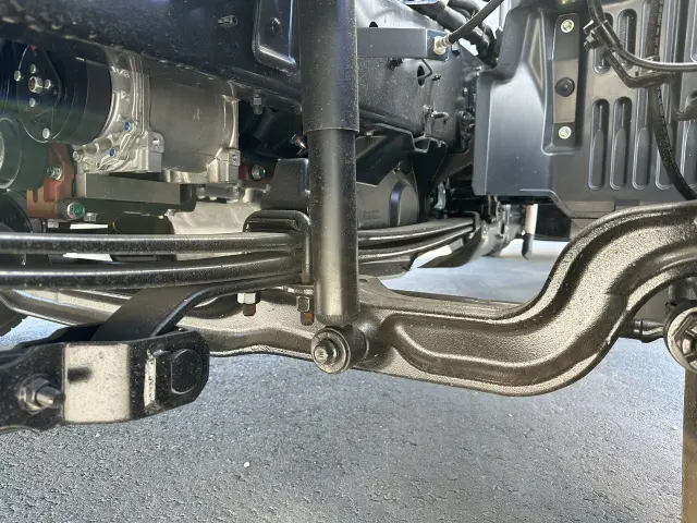 日野 レンジャー 2KG-FD2ABGの写真29