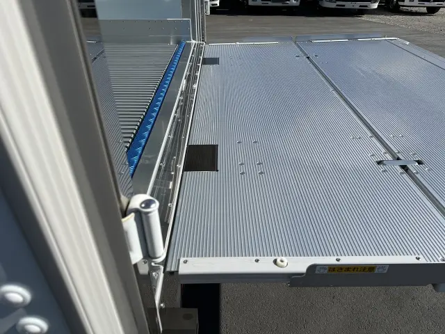 日野 レンジャー 2KG-FD2ABGの写真33