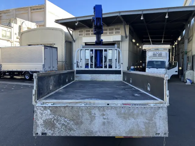 日野 デュトロ 2PG-XZU652Fの写真3