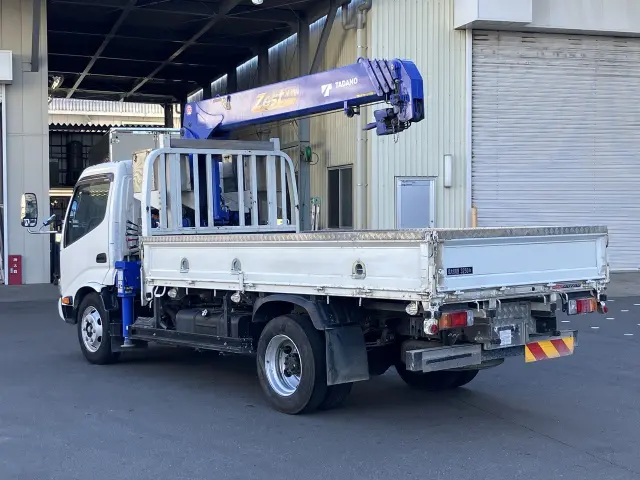 日野 デュトロ 2PG-XZU652Fの写真6